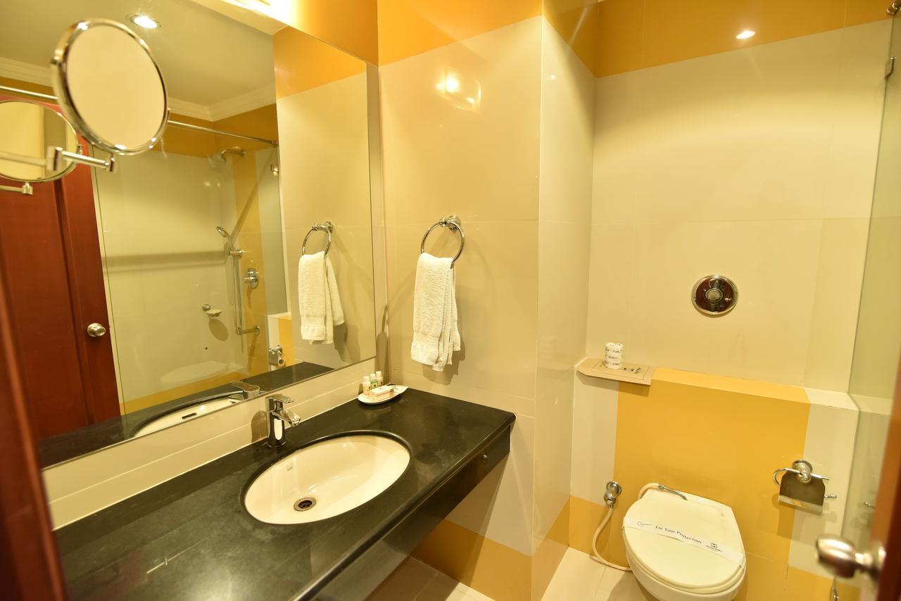 Niky International 3* Jodhpur (Rajasthan)