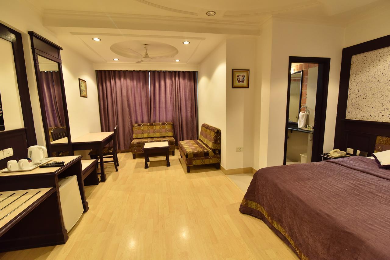 Hotel Niky International Jodhpur (Rajasthan)