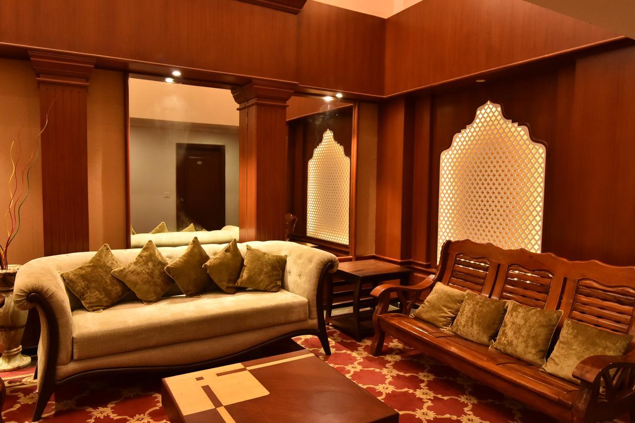 Hotel Niky International Jodhpur (Rajasthan)