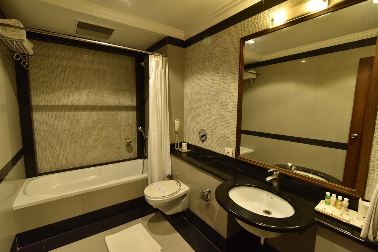Niky International 3* Jodhpur (Rajasthan)