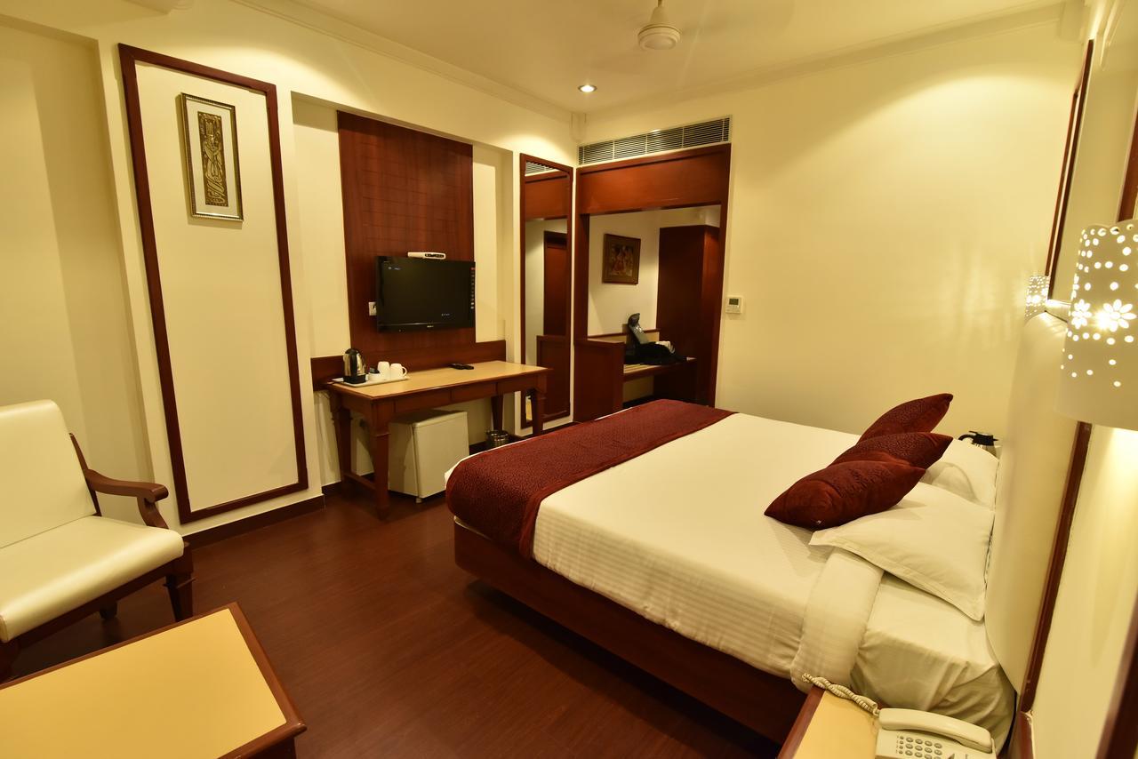 Niky International 3* Jodhpur (Rajasthan)