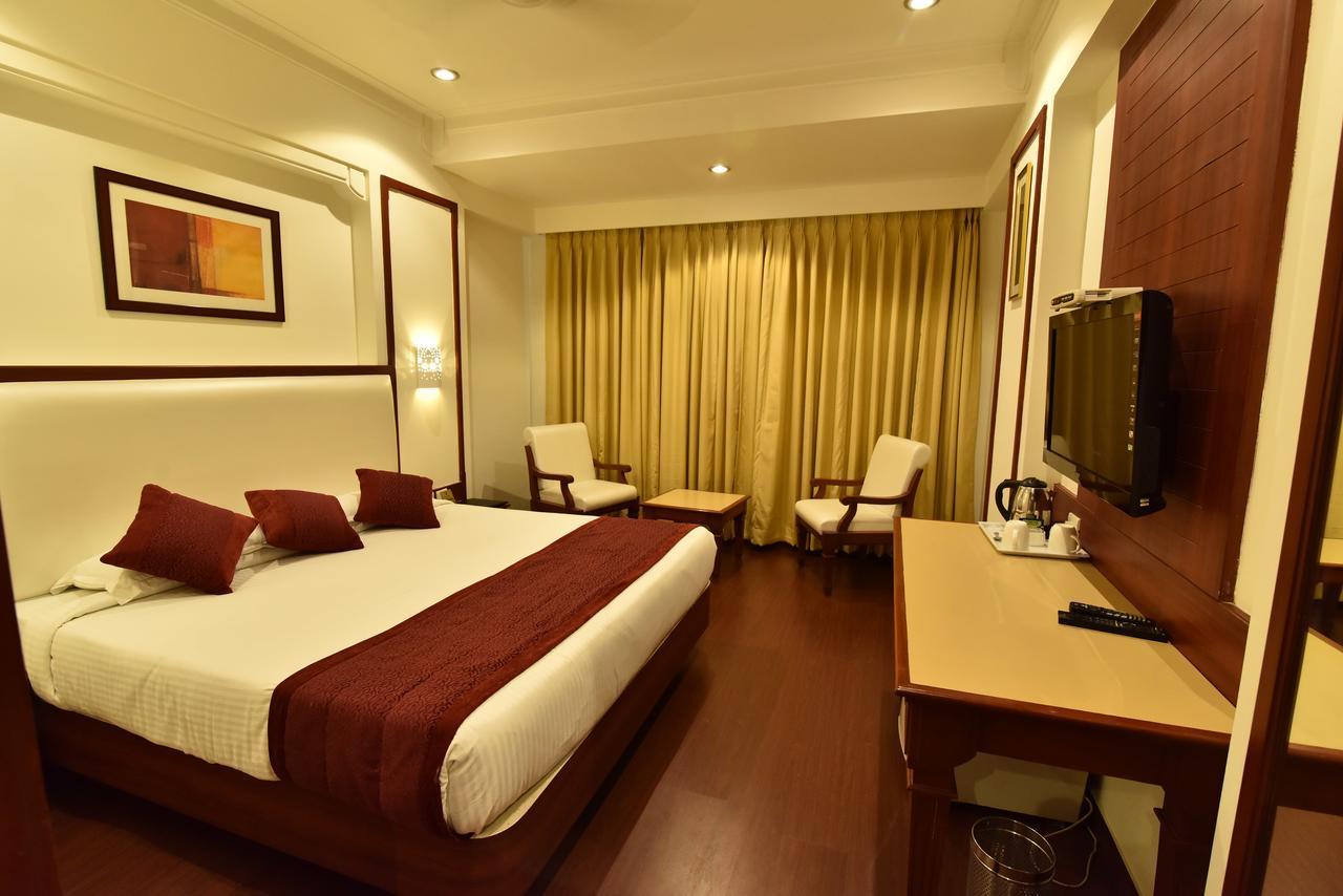 Hotel Niky International 3*