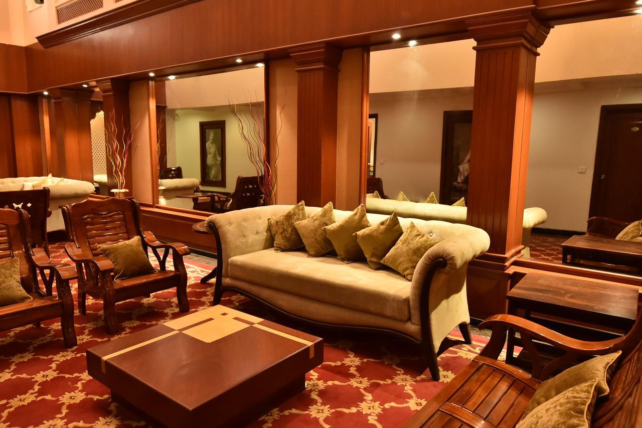 Niky International 3* Jodhpur (Rajasthan)