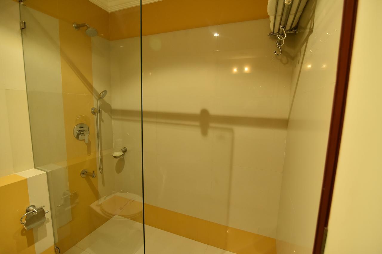 Niky International Hotel Jodhpur (Rajasthan)