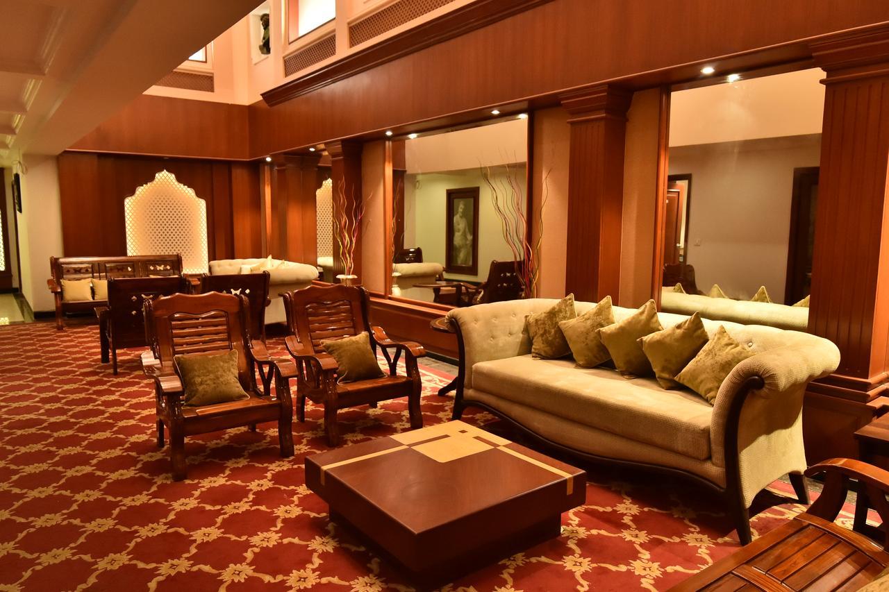 Niky International 3* Jodhpur (Rajasthan)