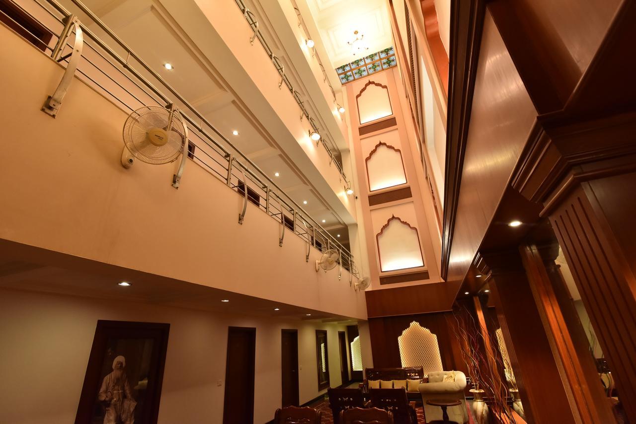 Niky International Jodhpur (Rajasthan)
