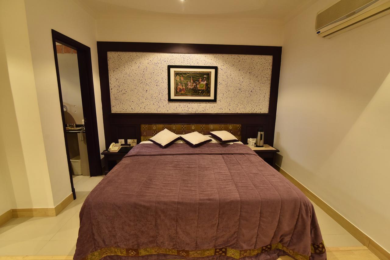 Niky International Hotel Jodhpur (Rajasthan)