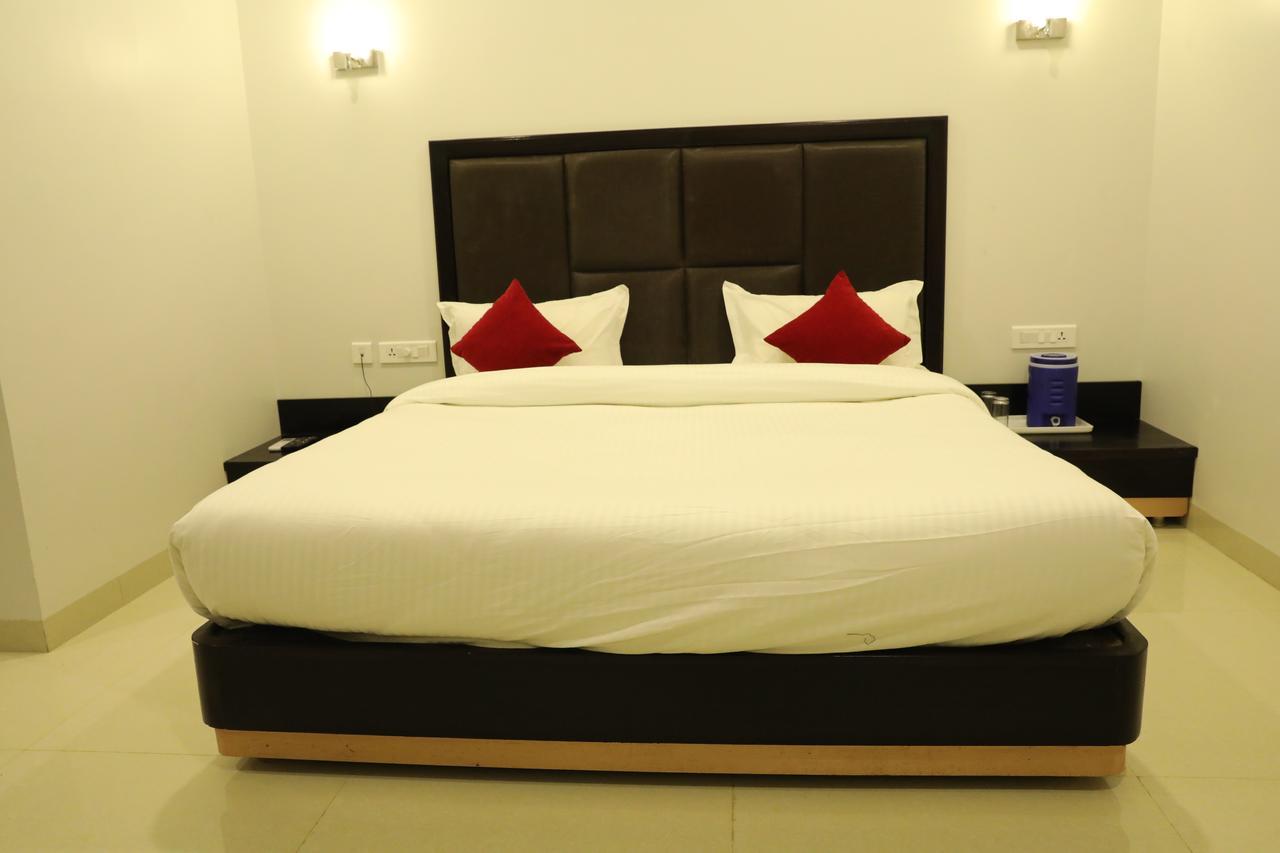 Hotel Chandra Grand Jodhpur (Rajasthan)