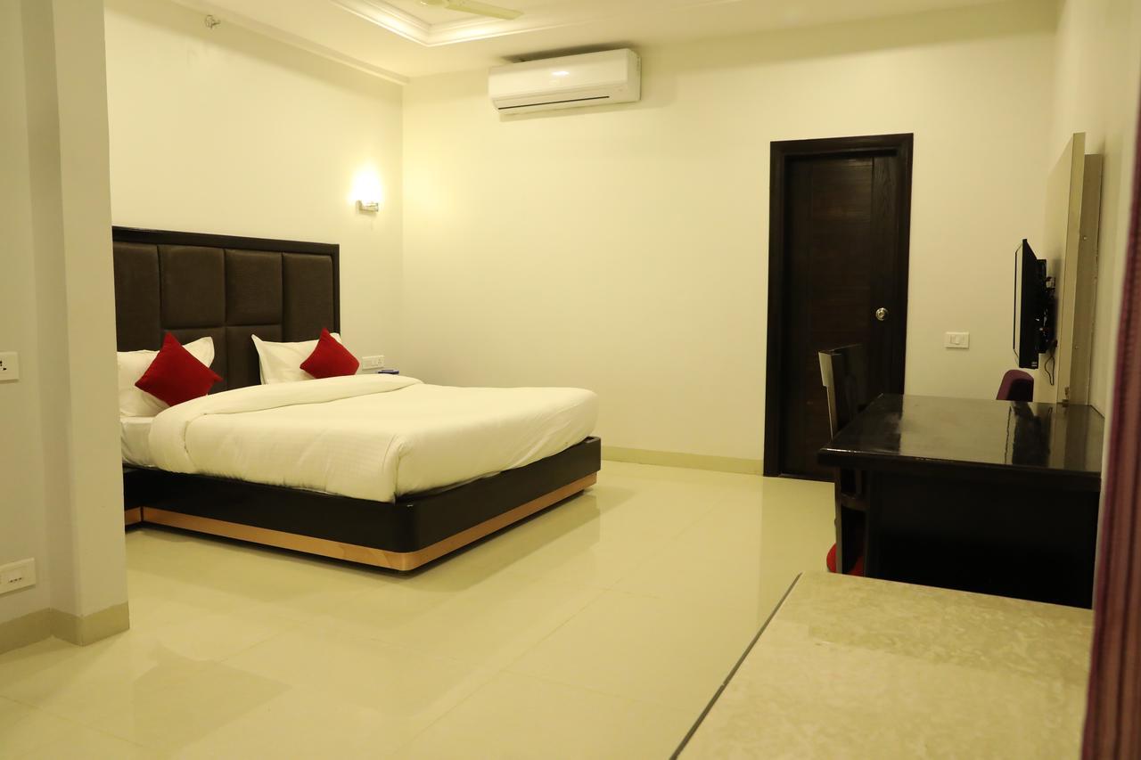 Chandra Grand Jodhpur (Rajasthan)