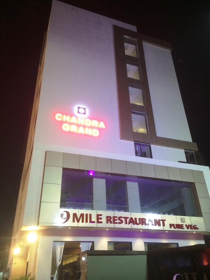 Chandra Grand Jodhpur (Rajasthan)