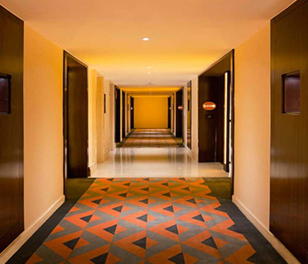 Zone By The Park Jodhpur Hotel 4*