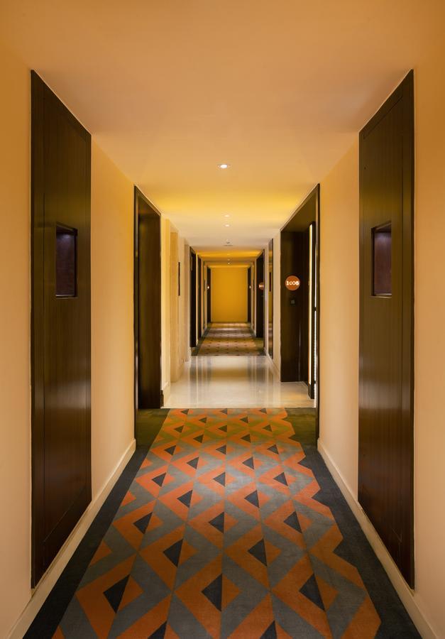 Hotel Zone By The Park Jodhpur 4*