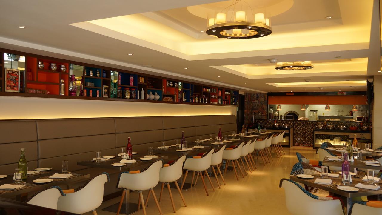 Hotel Zone By The Park Jodhpur