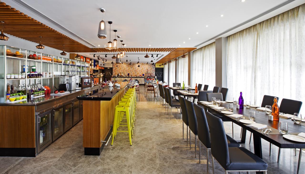 Hotel Zone By The Park Jodhpur