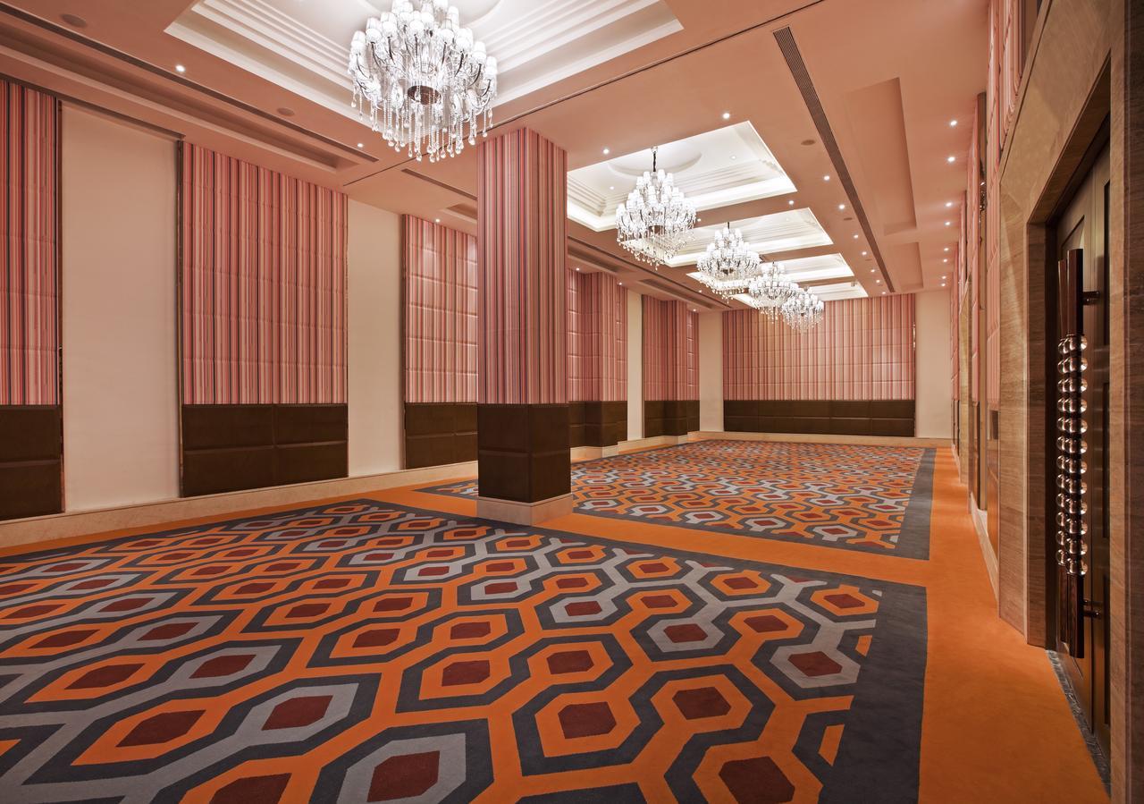 Zone By The Park Jodhpur 4*