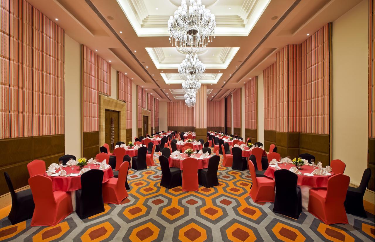 Zone By The Park Jodhpur 4* Jodhpur (Rajasthan)