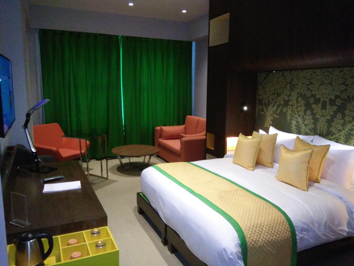 Hotel Zone By The Park Jodhpur 4*
