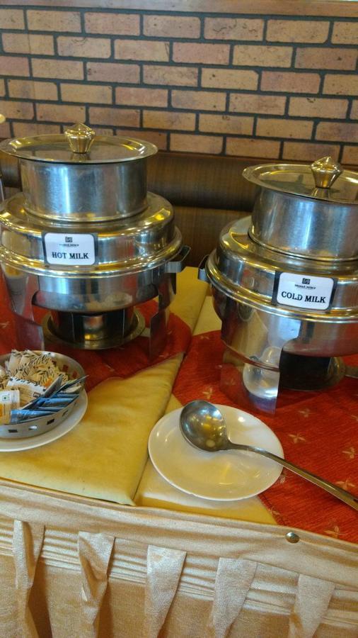 Niky International Hotel