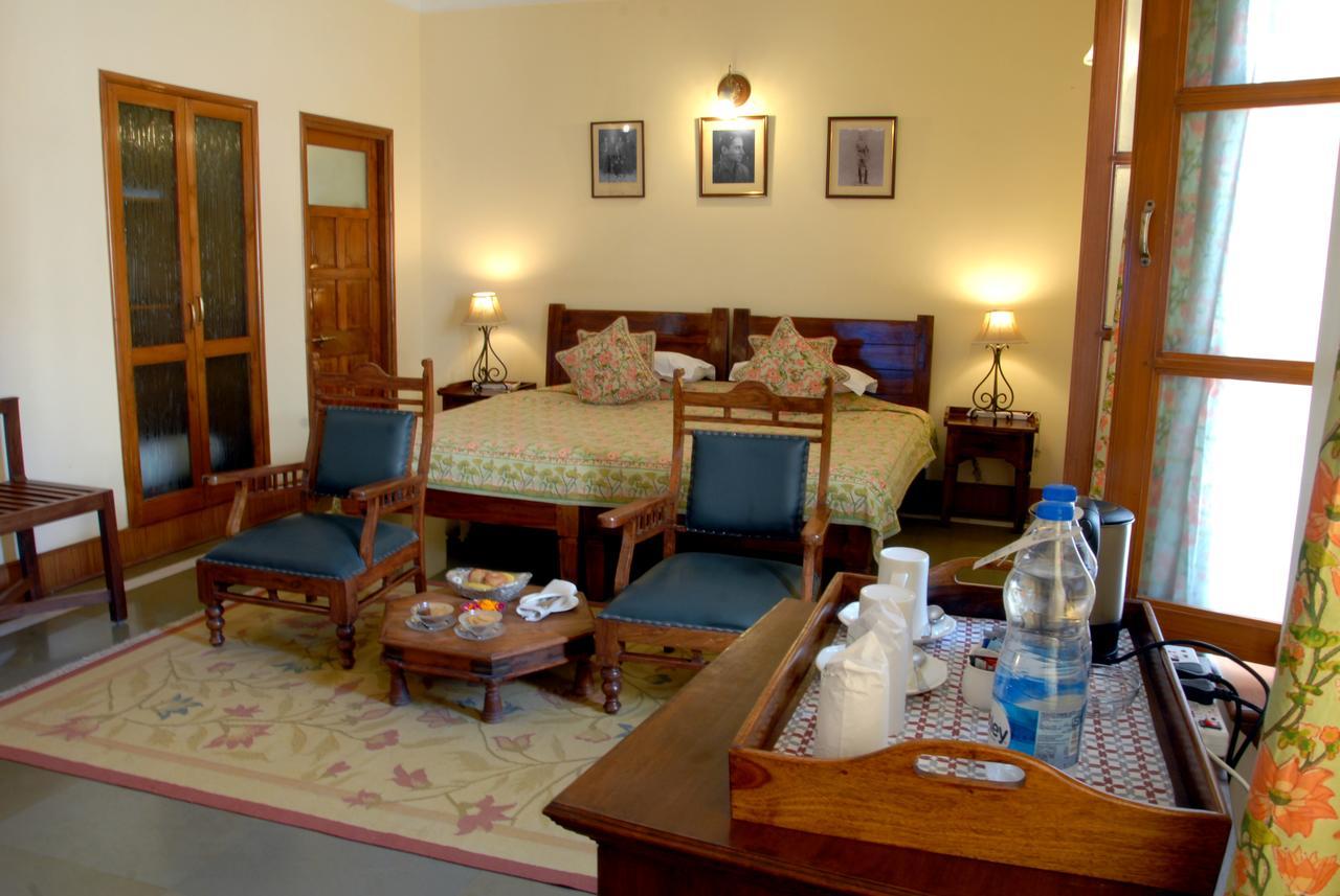 Hotel Ratan Vilas, Jodhpur 4*