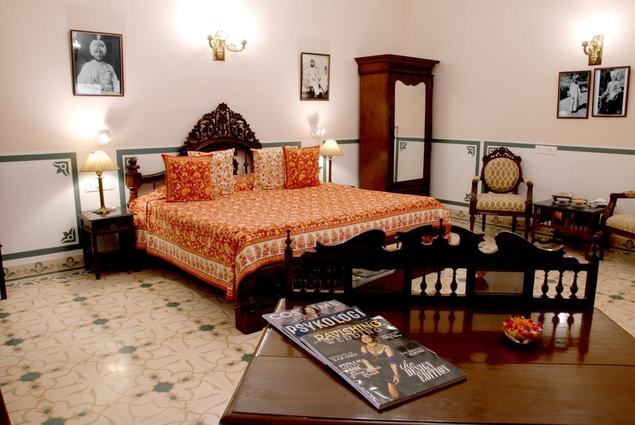Ratan Vilas, Jodhpur