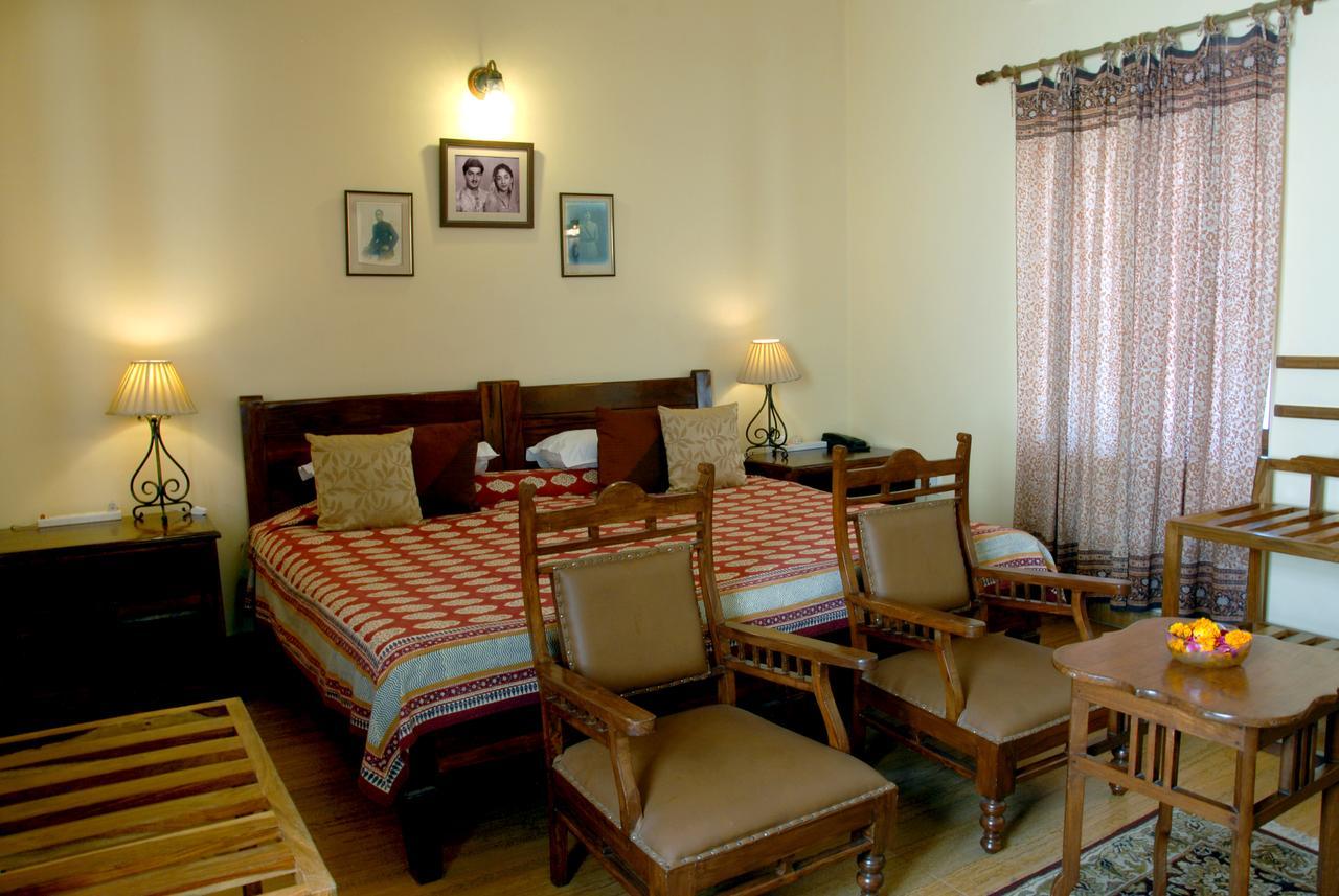 Ratan Vilas, Jodhpur Hotel Jodhpur (Rajasthan)