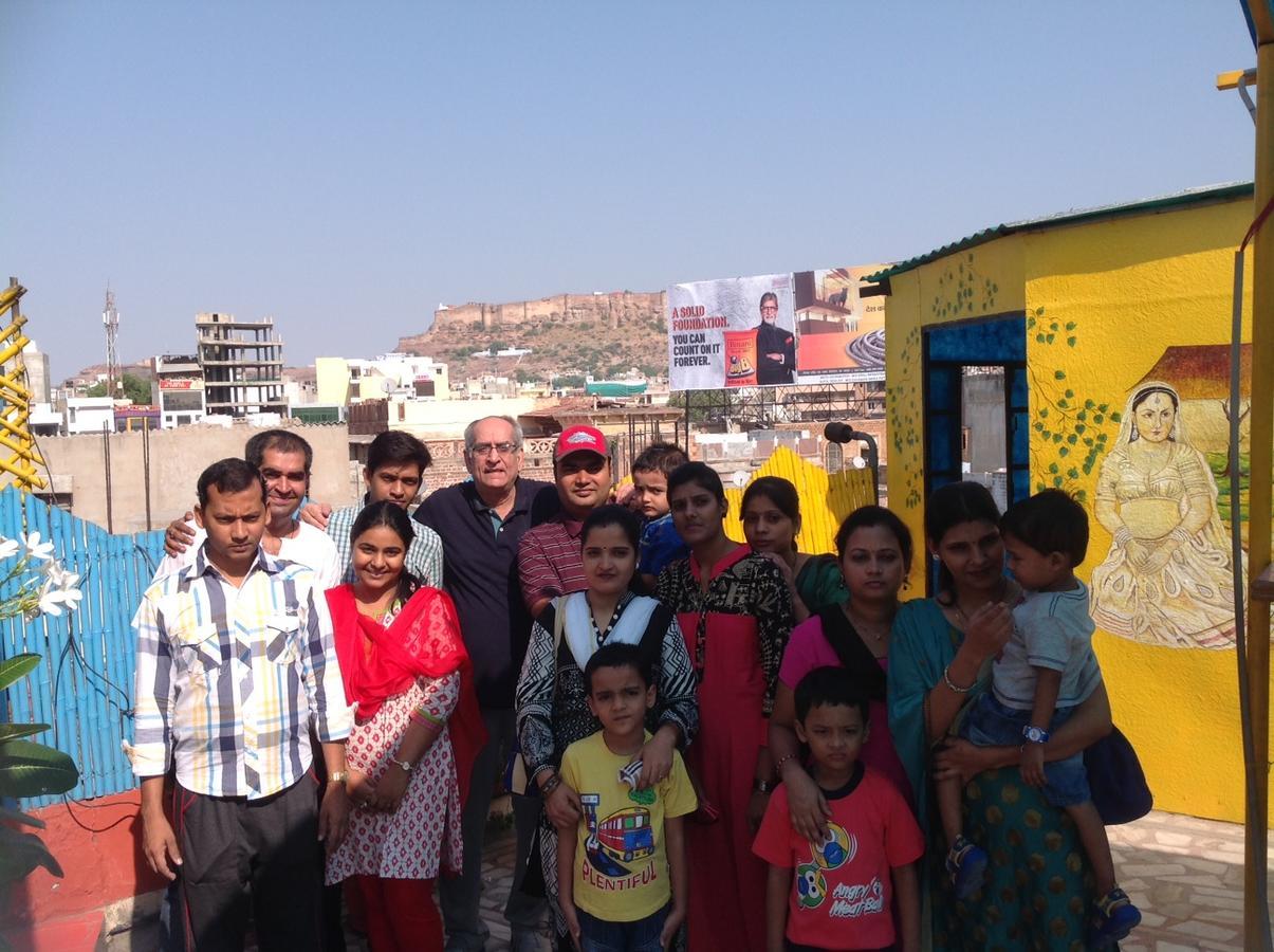 Govind Jodhpur (Rajasthan)