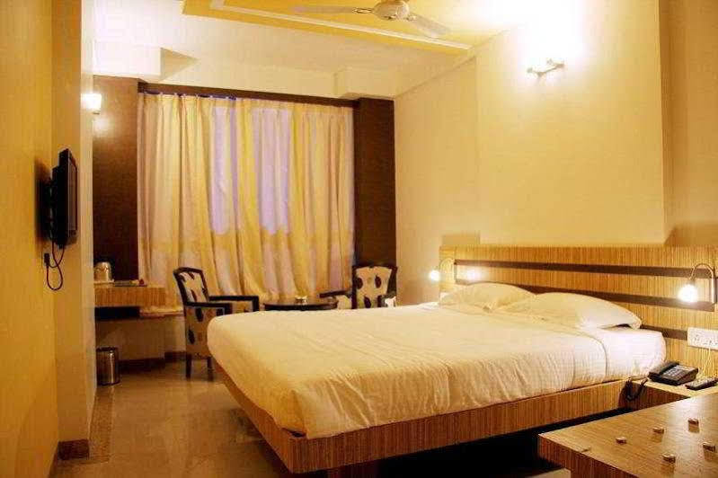 Apex International Hotel Jodhpur (Rajasthan)