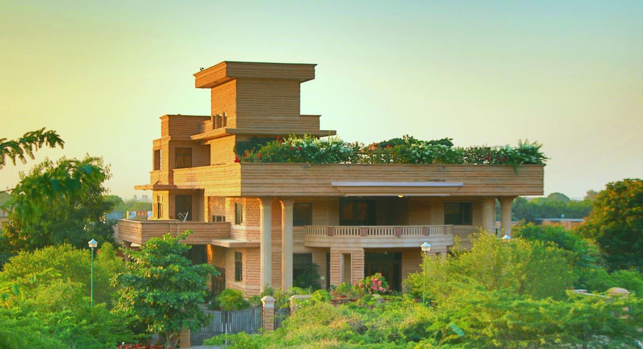 The Almond Tree Bed & Breakfast 3*