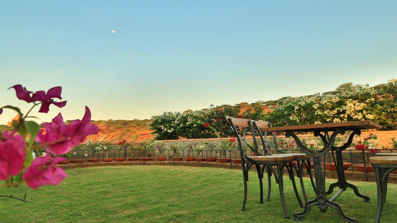 Bed & Breakfast The Almond Tree