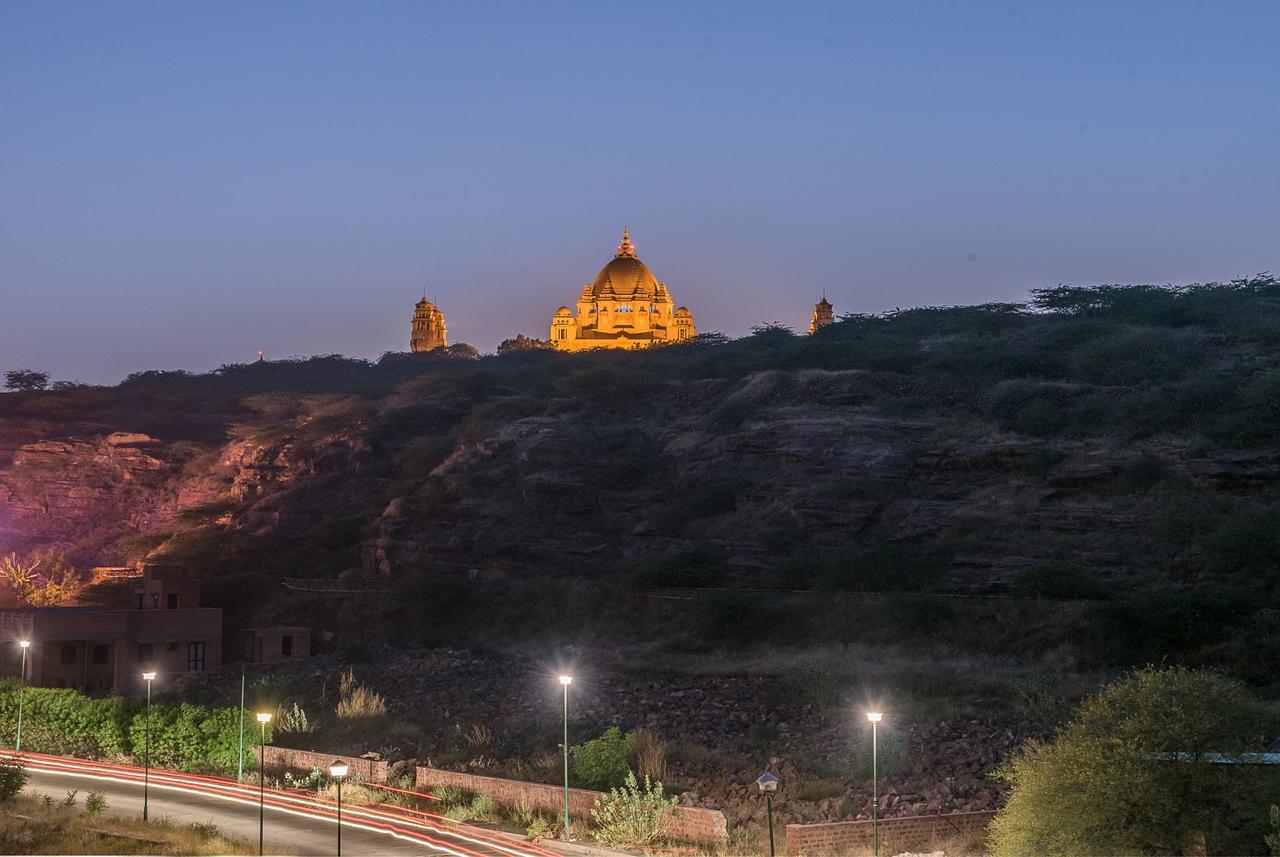 Bed & Breakfast The Almond Tree Jodhpur (Rajasthan)