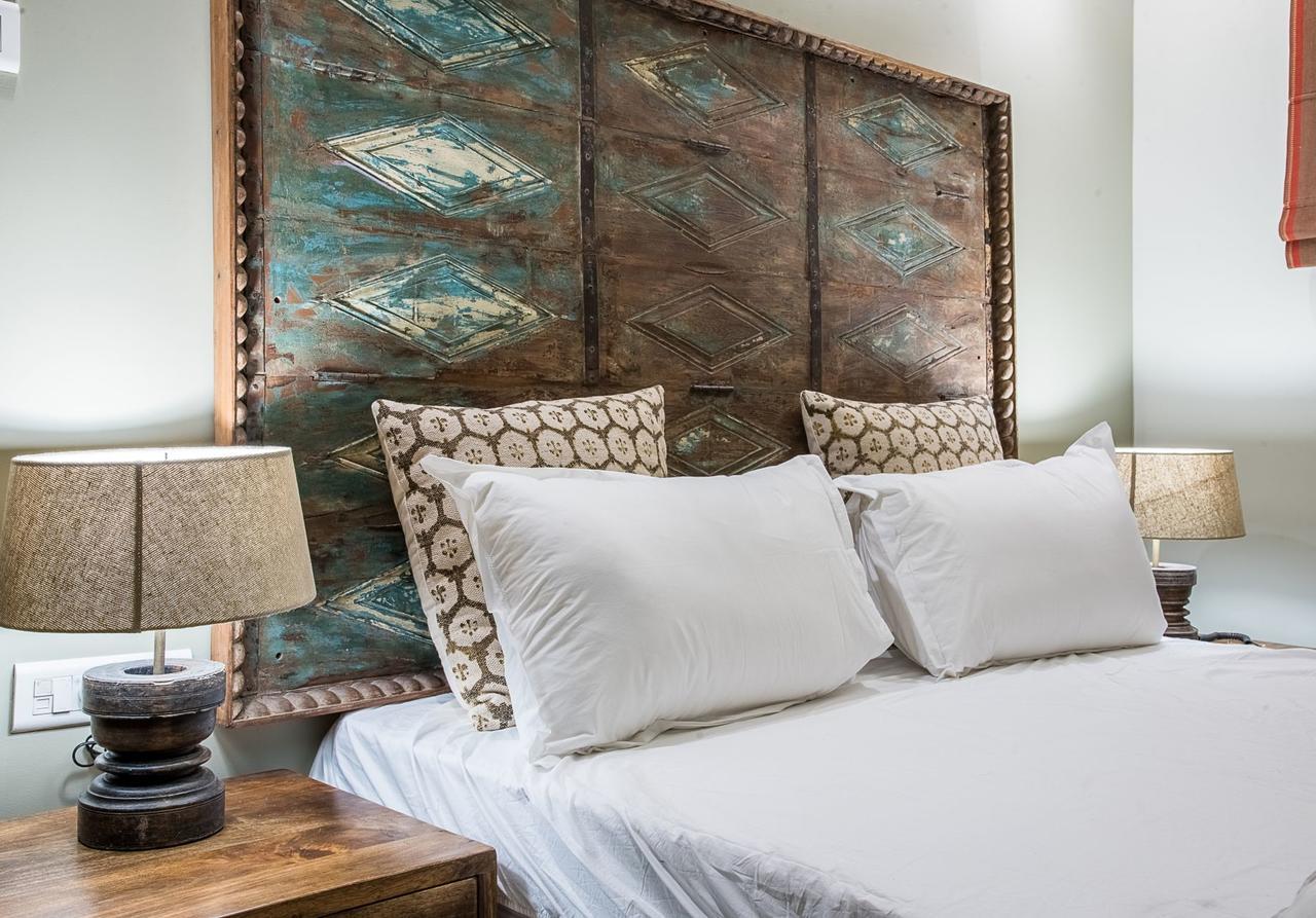 Bed & Breakfast The Almond Tree Jodhpur (Rajasthan)