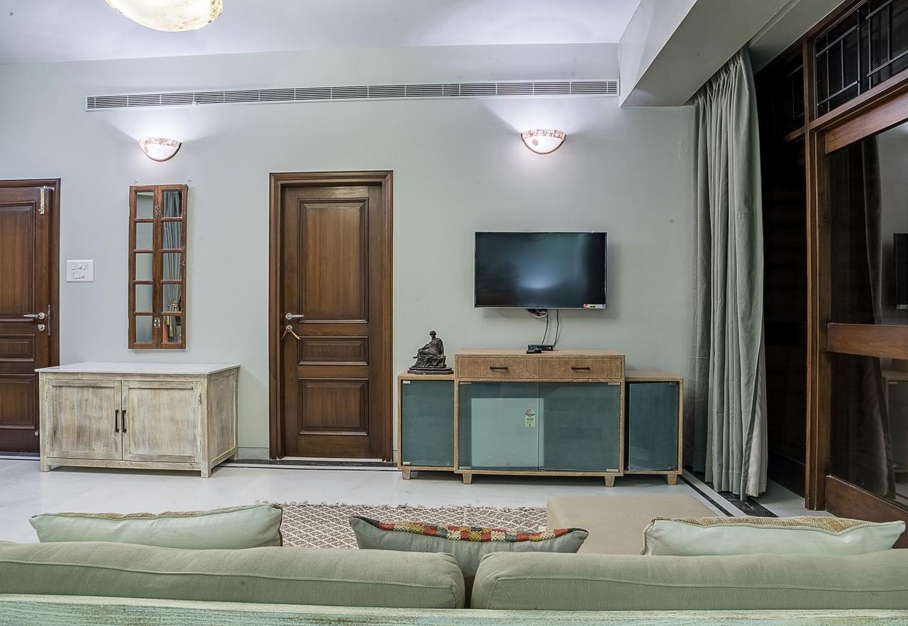 The Almond Tree Bed & Breakfast Jodhpur (Rajasthan)