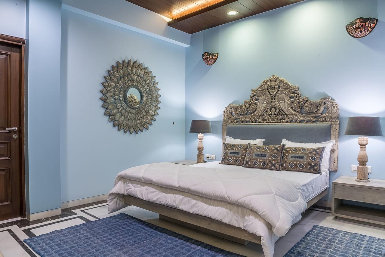 The Almond Tree Bed & Breakfast Jodhpur (Rajasthan)