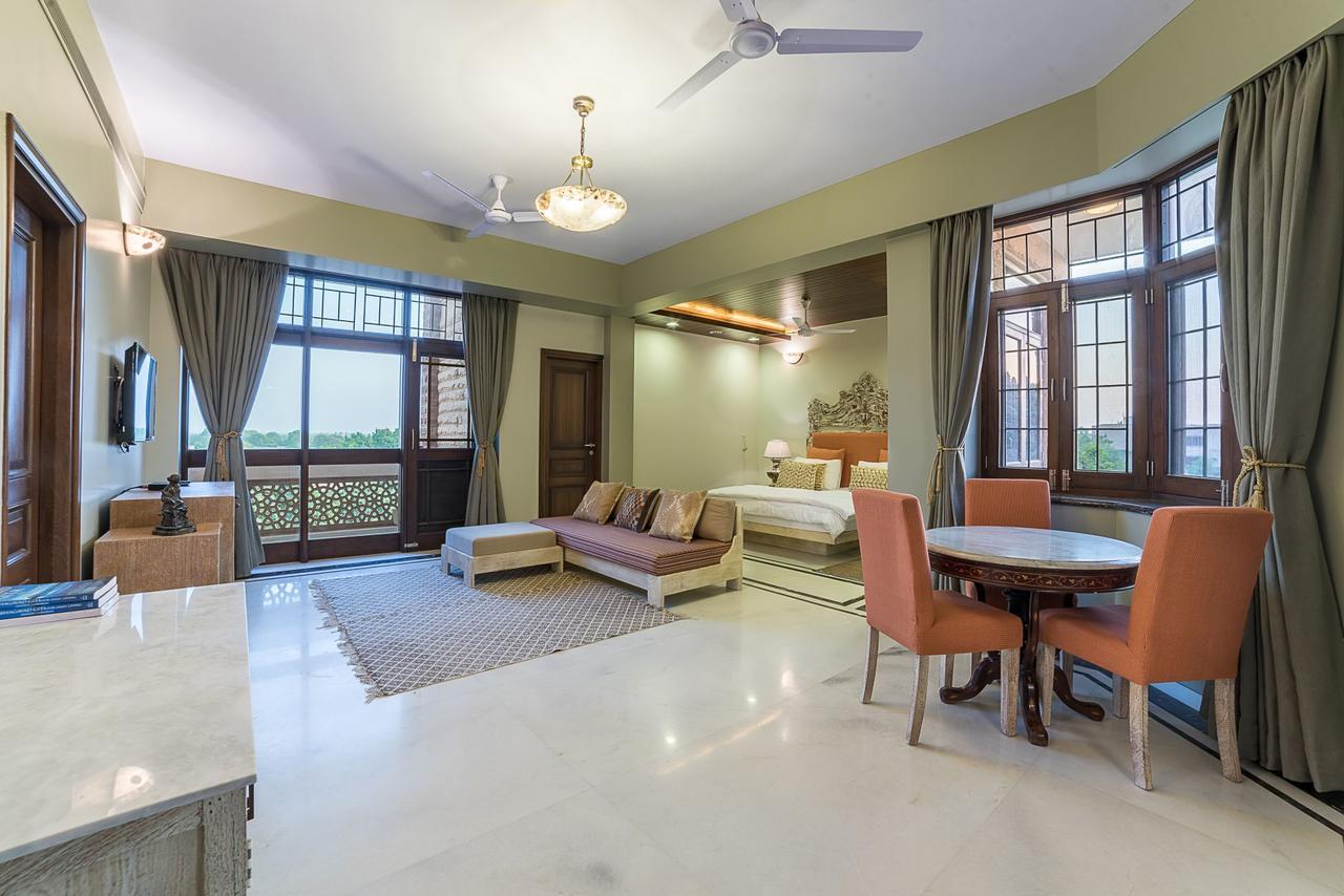 Bed & Breakfast The Almond Tree Jodhpur (Rajasthan)
