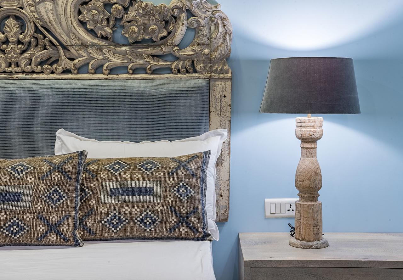 The Almond Tree Bed & Breakfast Jodhpur (Rajasthan)