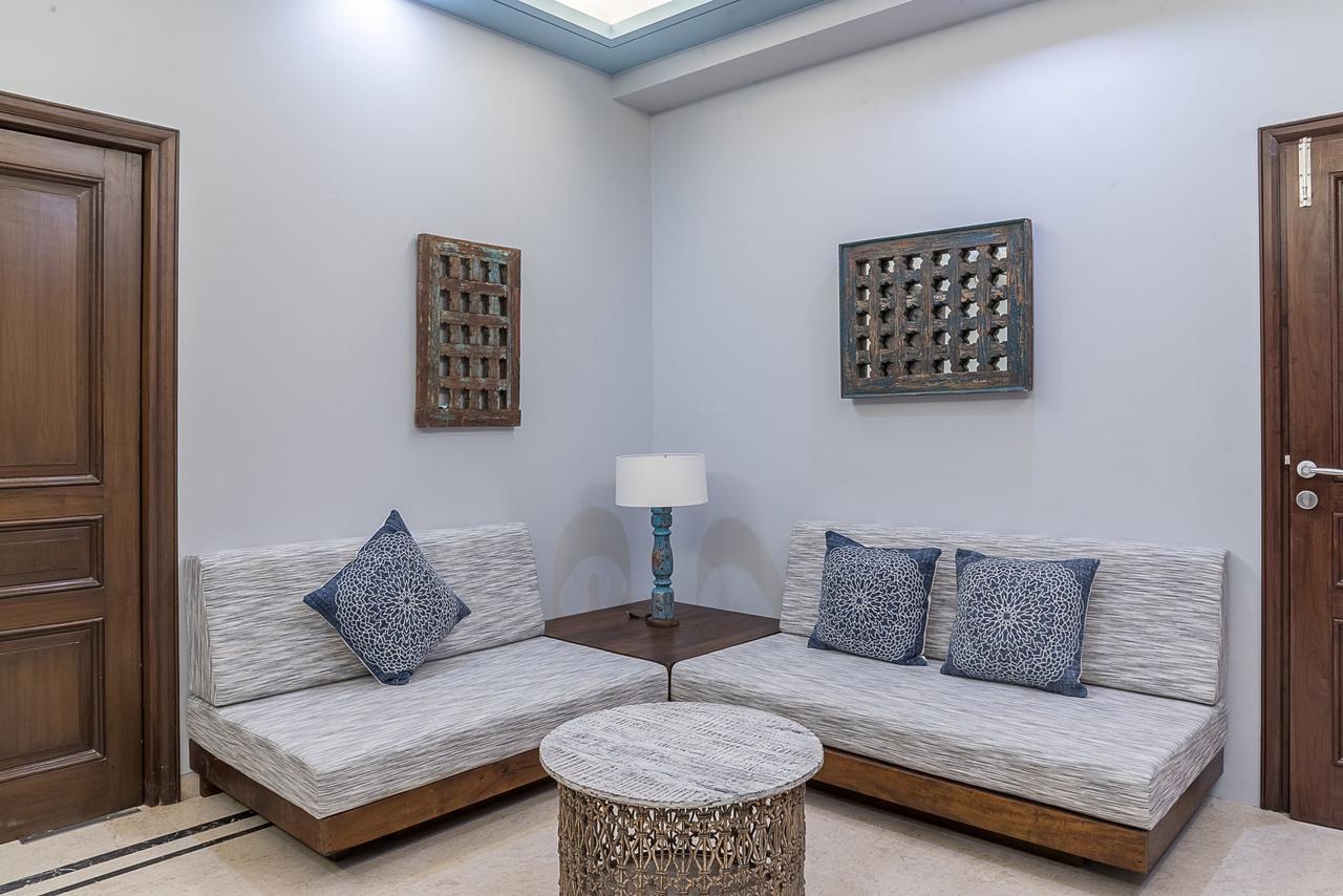 The Almond Tree Bed & Breakfast 3*