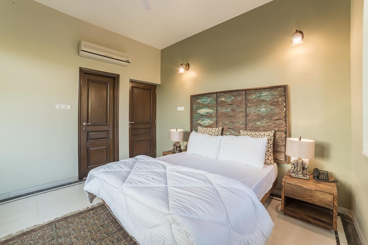 The Almond Tree Bed & Breakfast