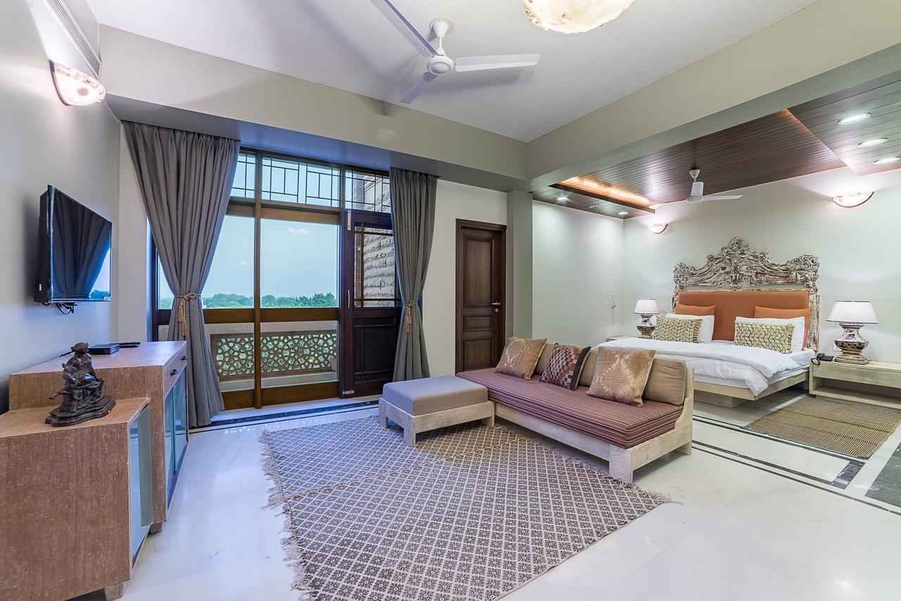 The Almond Tree 3* Jodhpur (Rajasthan)