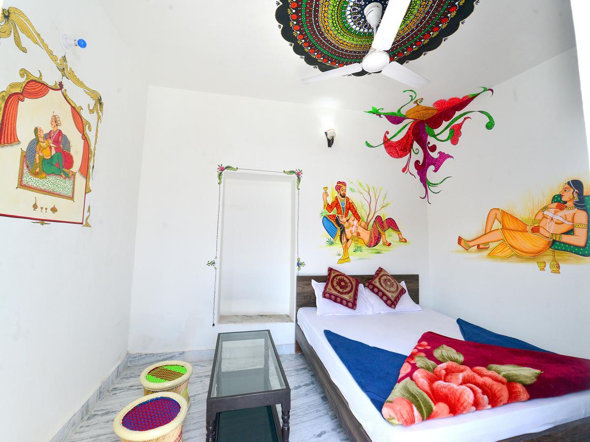 Guest house L G Guest House Jodhpur (Rajasthan)