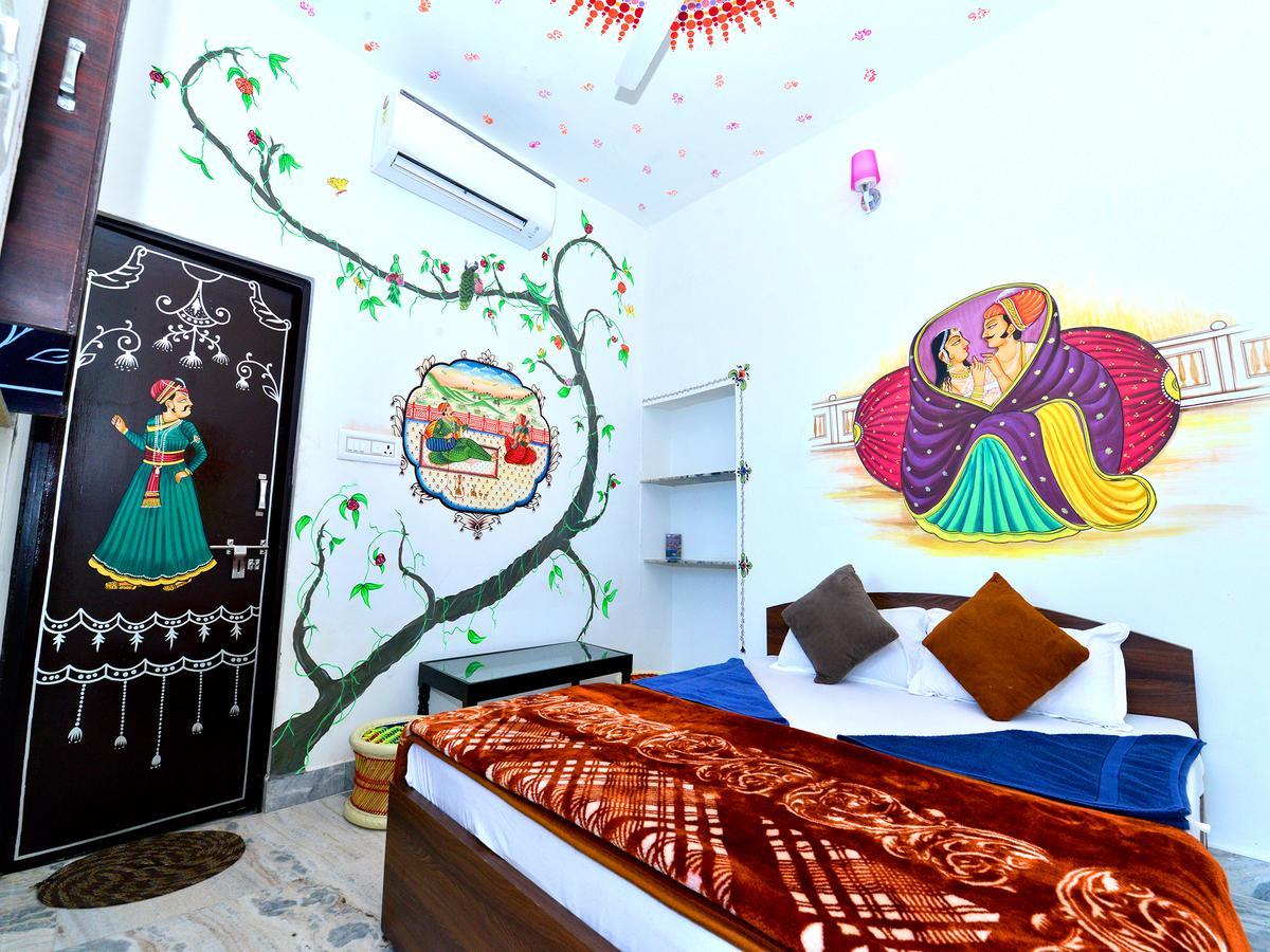 L G Guest House Jodhpur (Rajasthan)