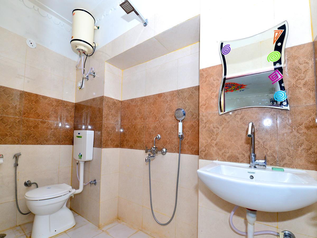 L G Guest House 2*