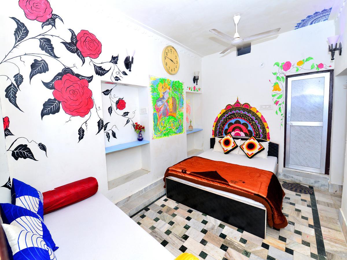 Guest house L G Guest House