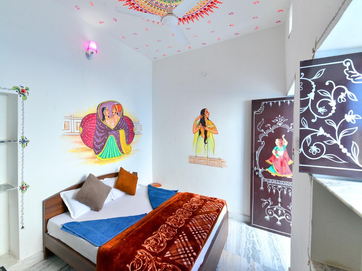 L G Guest House Guest house Jodhpur (Rajasthan)