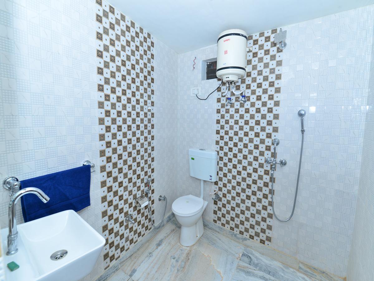 L G Guest House