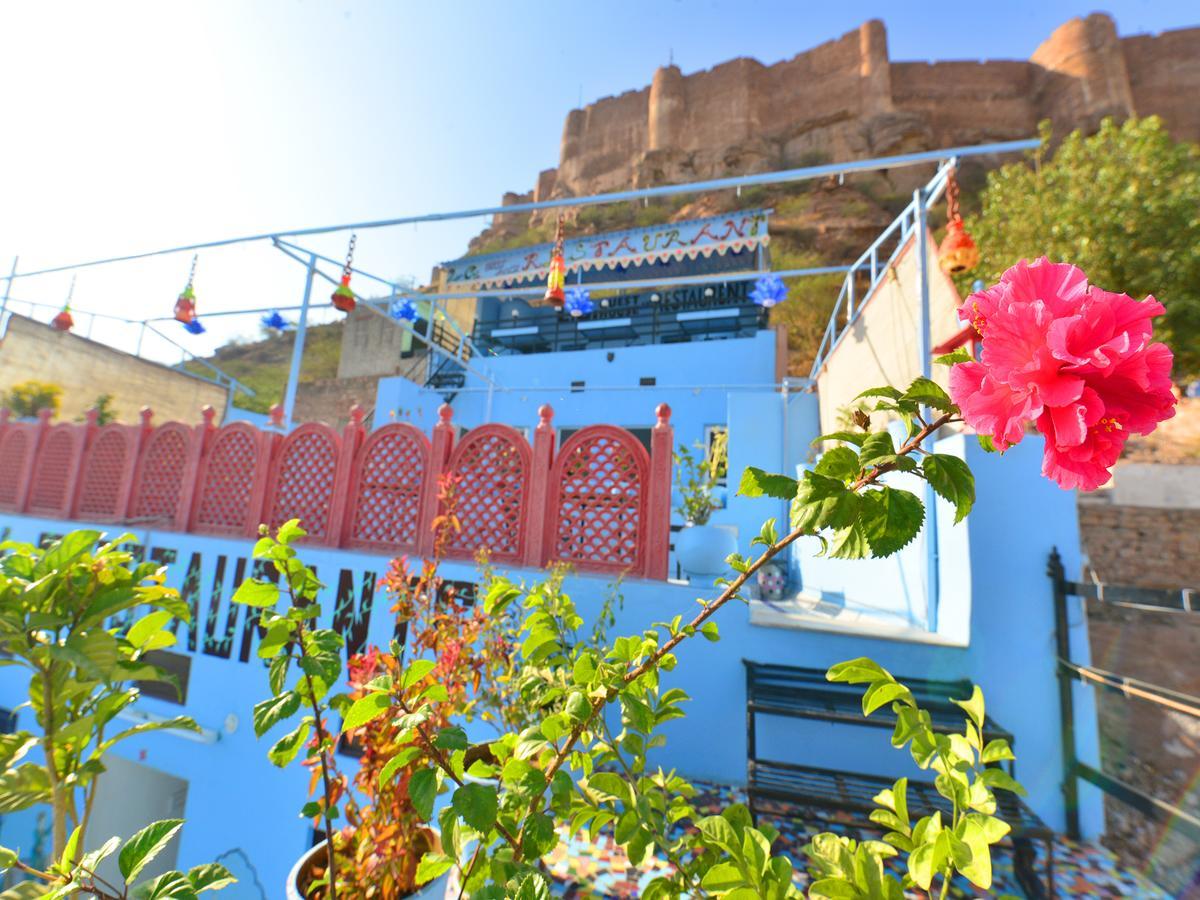 L G Guest House Guest house Jodhpur (Rajasthan)