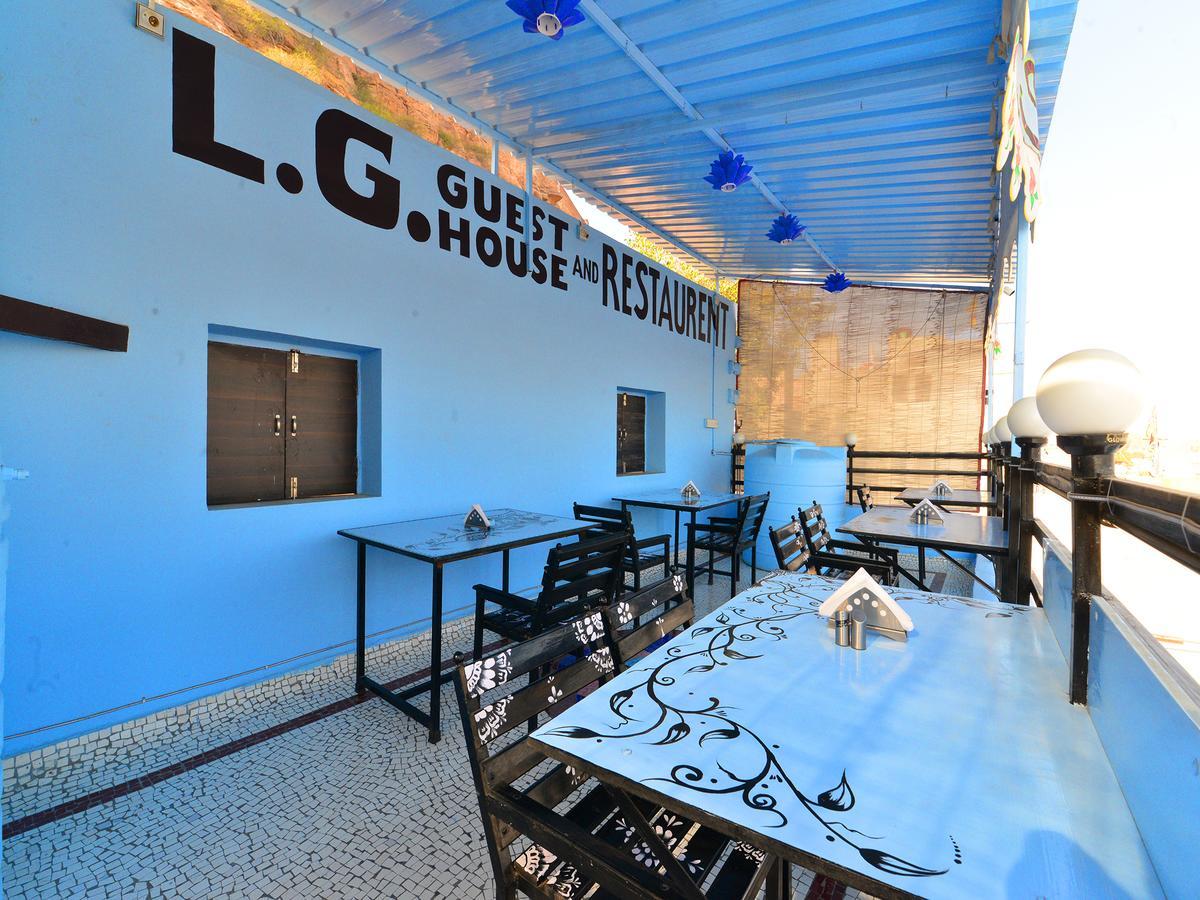 L G Guest House Jodhpur (Rajasthan)