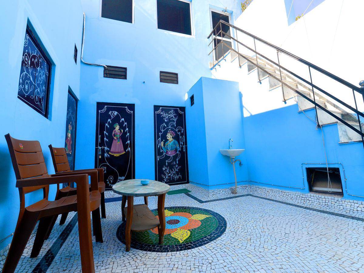 L G Guest House Jodhpur (Rajasthan)