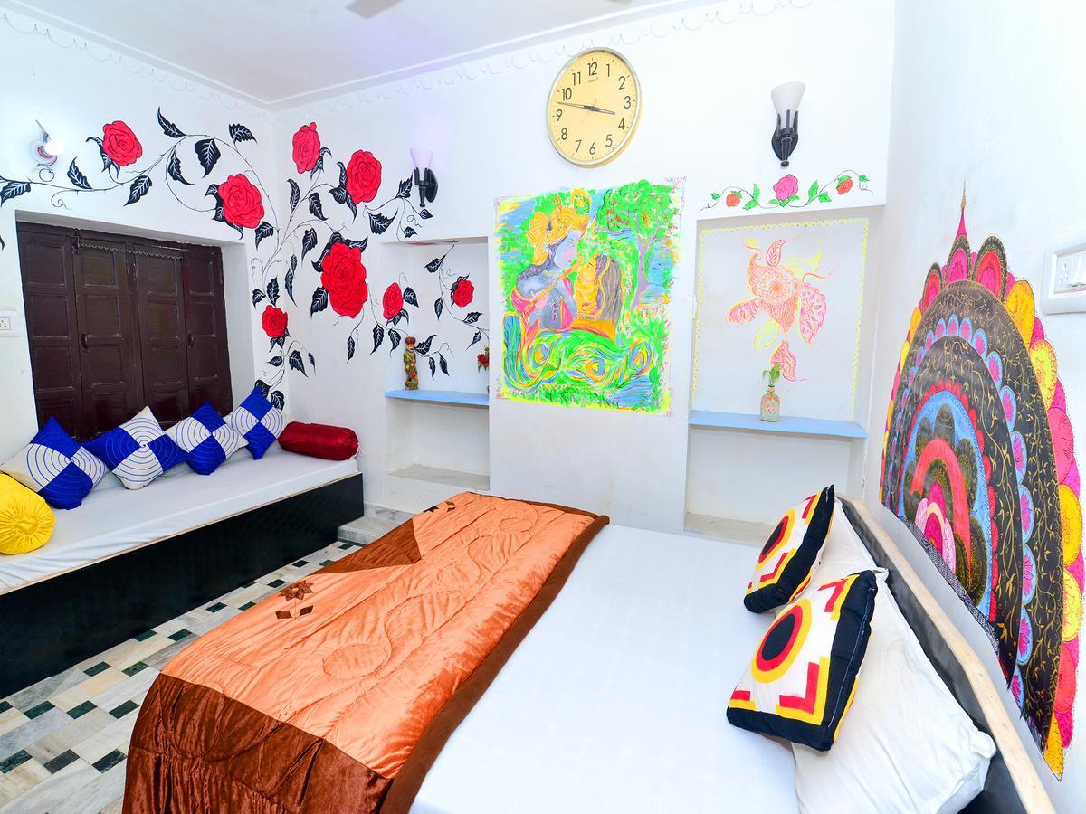 L G Guest House 2*