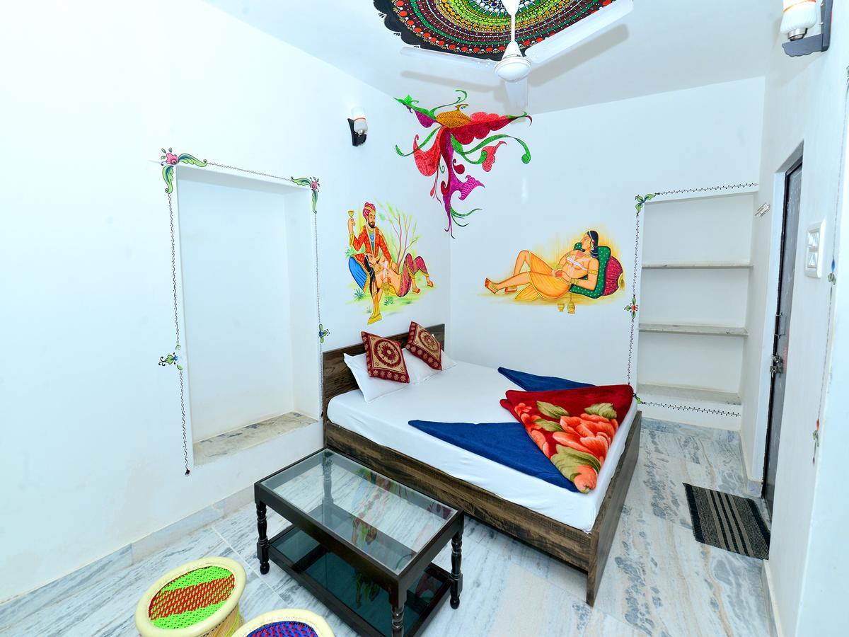 L G Guest House