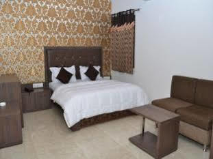 Hotel A R Excellency Jodhpur (Rajasthan)